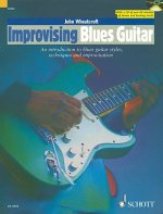 Improvising Blues Guitar