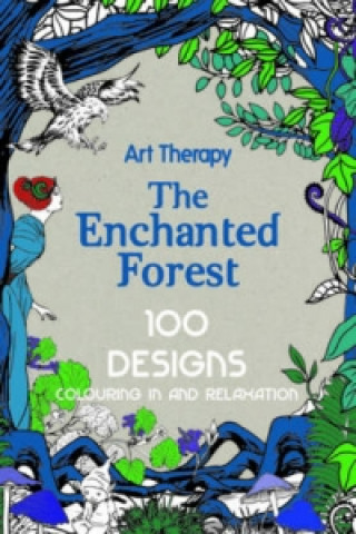 Art Therapy: Enchanted Forest