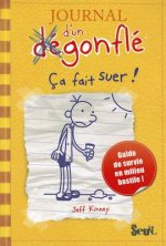 JOURNAL DUN DEGONFLE