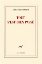Tout s'est bien passe