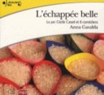 L'echappee belle (1 CD MP3)