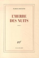 L'herbe des nuits