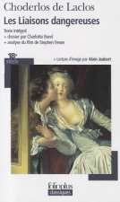 Les liaisons dangereuses