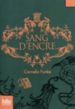 Sang d'encre