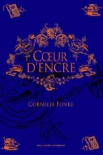 Coeur d'encre