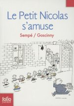 Le Petit Nicolas s'amuse