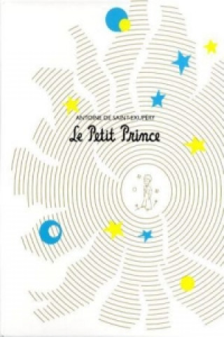 Le petit prince (Coffret livre + livre-audio lu par Gerard Philipe)