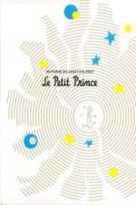 Le petit prince (Coffret livre + livre-audio lu par Gerard Philipe)