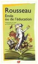 Emile ou De l' éducation