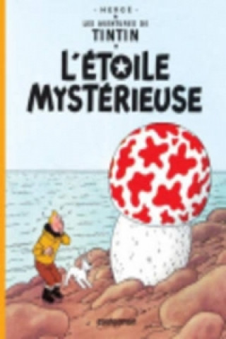 Les Aventures de Tintin - L'etoile mysterieuse
