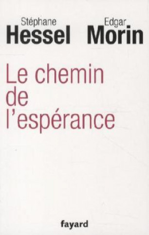 Le chemin de l'esperance