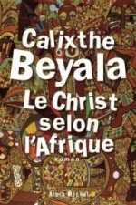 Le Christ selon l'Afrique