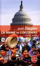La haine de l'Occident