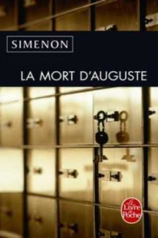 La mort d'Auguste