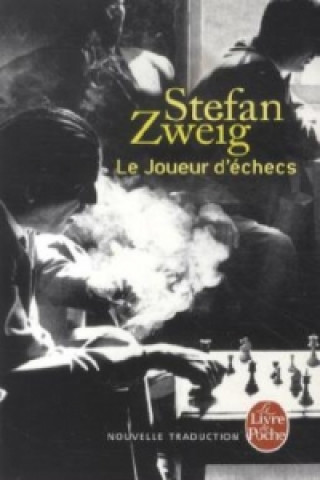 Le joueur d'echecs