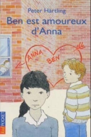 Ben est amoureux d' Anna