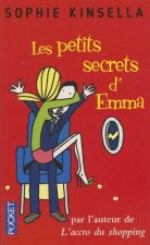Les petits secrets d' Emma