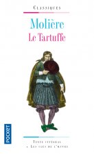 Le Tartuffe, französische Ausgabe