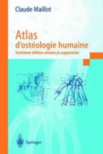 Atlas D'osteologie Humaine