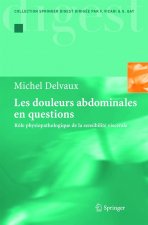 Douleurs Abdominales En Questions