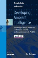 Developing Ambient Intelligence