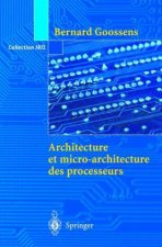 Architecture et micro-architecture des processeurs