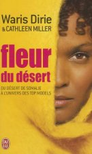 Fleur du desert