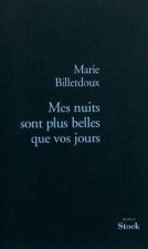 Mes nuits sont plus belles que vos jours