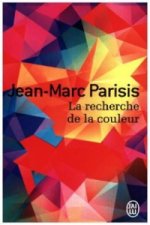 La recherche de la couleur