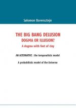 Big Bang Delusion