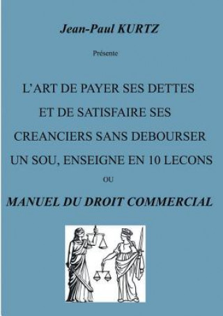 L'Art de payer ses dettes