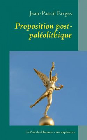 Proposition post-paleolithique
