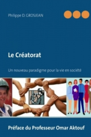 Le Créatorat