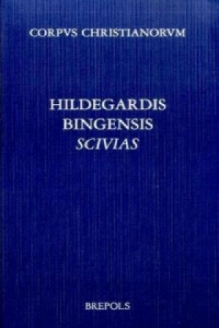 Hildegardis Bingensis Scivias