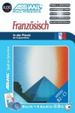 Lehrbuch, m. 4 CD-Audio