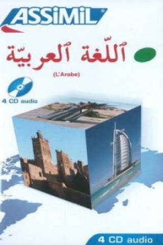 L'Arabe CD Set