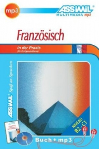 Lehrbuch und MP3-CD