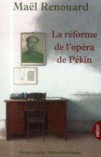 La reforme de l'Opera de Pekin (Prix Decembre 2013)