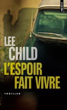 L'espoir fait vivre. Outlaw, französische Ausgabe