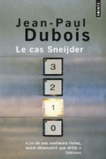 Le cas Sneijder. Der Fall Sneijder, französische Ausgabe