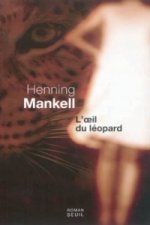 L'oeil du leopard