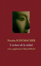 L'esclave de la realite