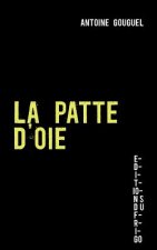 Patte d'Oie