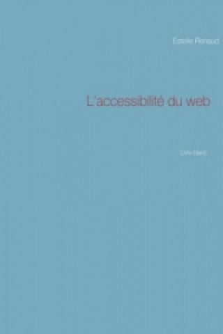 L'accessibilité du web