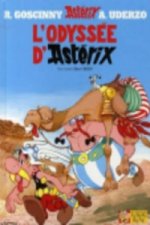 L'Odyssee d'Asterix