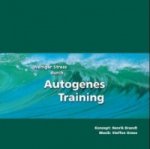 Weniger Stress durch Autogenes Training. Tl.1, 1 Audio-CD
