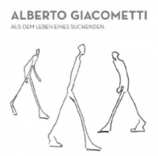 Alberto Giacometti, 1 Audio-CD