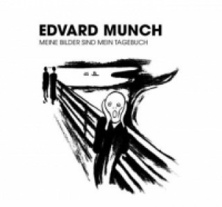 Edvard Munch, 1 Audio-CD