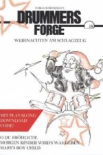 Drummers Forge: Weihnachten am Schlagzeug