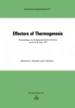 Effectors of Thermogenesis